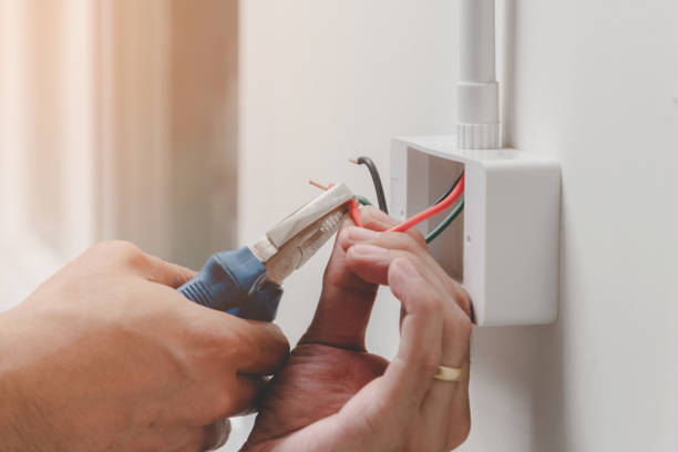 Best Smoke and Carbon Monoxide Detector Installation  in Genoa, OH