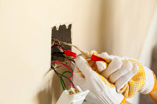 Best Electrical Outlet Installation and Repair  in Genoa, OH