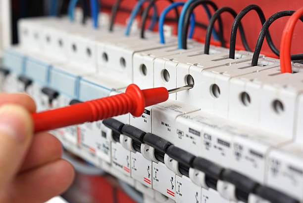 Best Emergency Electrical Repair Services  in Genoa, OH