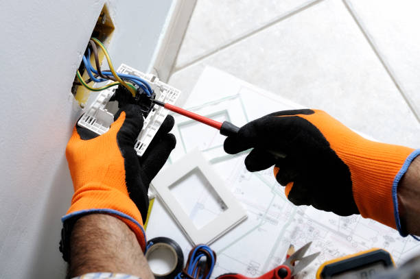 Best Electrical Remodeling Services  in Genoa, OH